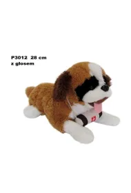 Bernardyn z g�osem 28cm Sun-Day