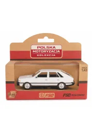 DAFFI PRL POLONEZ BIA�Y 1 43