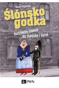 �l�nsko godka Ilustrowany s�ownik dla Hanys�w i Goroli