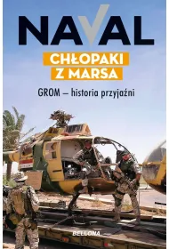 Ch�opaki z Marsa