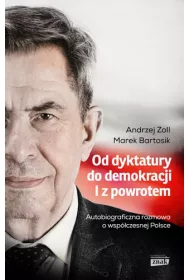 Od dyktatury do demokracji. I z powrotem
