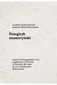Panegiryk mamerty�ski