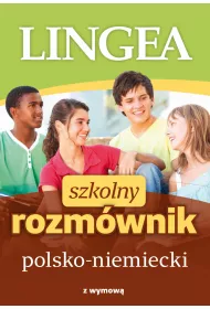 Szkolny rozm�wnik polsko-niemiecki