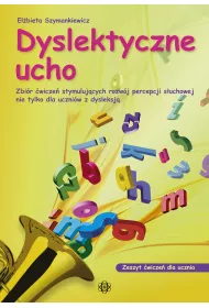 Dyslektyczne ucho w.8