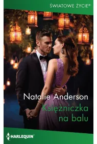 eBook Ksiniczka na balu mobi epub