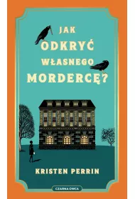 eBook Jak odkry wasnego morderc? mobi epub