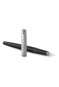 Parker Pi�ro wieczne Jotter FP M CT czarny