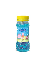 Ba�ki mydlane Peppa Pig 145ml MIX Dodo