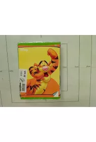 Interdruk Zeszyty A5 Kubu� Puchatek linia 16 kartek