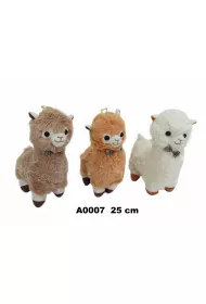 PLUSZAK ALPACA 25CM SA Sun-Day