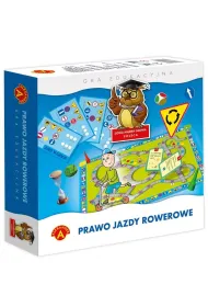 Sowa M�dra G�owa. Prawo Jazdy Rowerowe