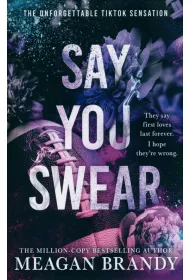 Say You Swear