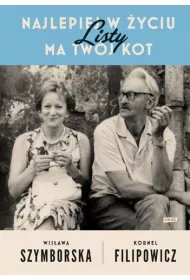 Najlepiej w �yciu ma tw�j kot. Listy