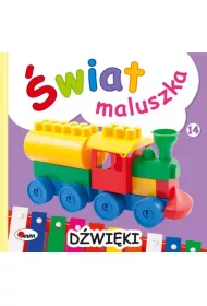 �wiat maluszka. D�wi�ki