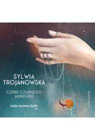 Audiobook Crki czarnego munduru mp3