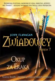 eBook Okup za Eraka. Zwiadowcy. Tom 7 mobi epub