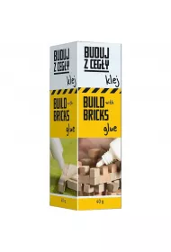 Brick Trick. Refill. Klej 61556