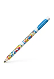 Kredka wielokolorowa (12 szt) FABER CASTELL