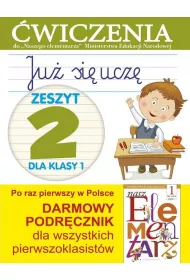 Ju� si� ucz�. Zeszyt 2