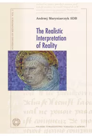 The Realistic Interpretation of Reality