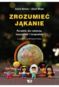 Zrozumie� j�kanie Poradnik dla rodzic�w nauczycieli i terapeut�w