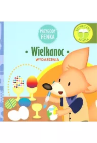Przygody Fenka. Wydarzenia. Wielkanoc
