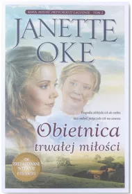 Mi�o�� przychodzi �agodnieT2 Obietnica trwa�ej mi�