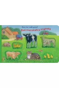 Baw si� i odkrywaj! Mali mieszka�cy zagrody