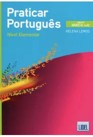 Praticar Portugues: Nivel Elementar
