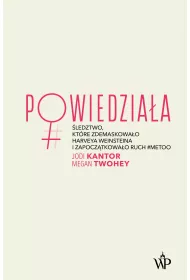 eBook Powiedziaa mobi epub