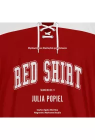 Audiobook Red Shirt. Scars on Ice. Tom 1 mp3