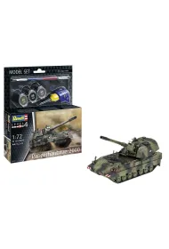 Model set Panzerhaubitze 2000