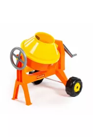Betoniarka 24 cm Wader POLESIE 56542