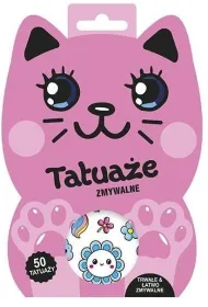 Tatua�e S�odkie Chmurki Ranok-Creative
