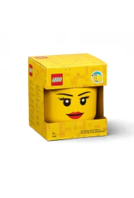 Maa gowa LEGO Dziewczynka
