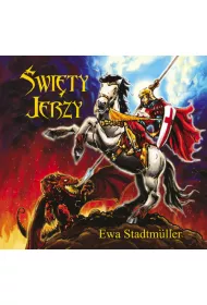 Dla przedszkolaka. �wi�ty Jerzy
