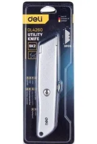 Deli N� metalowy 19mm
