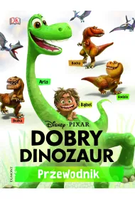 Dobry Dinozaur Przewodnik