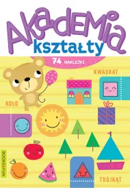 Akademia kszta�ty