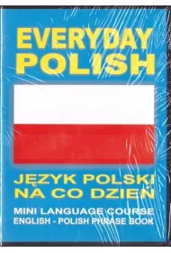 J. polski na co dzie� w. angielska + 2 CD