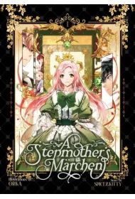 Stepmother`s Marchen Vol. 1 wer. angielska