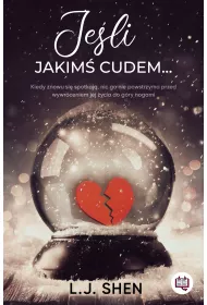 eBook Je�li jakim� cudem... mobi epub
