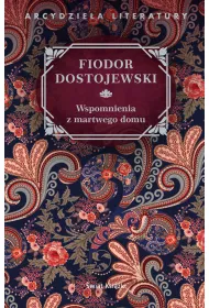 eBook Wspomnienia z martwego domu mobi epub