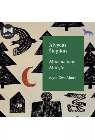 Audiobook Mam na imi Maryt? mp3