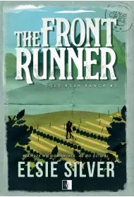 eBook The Front Runner. Gold Rush Ranch. Tom 3 mobi epub
