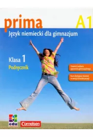 Prima A1. Podrcznik