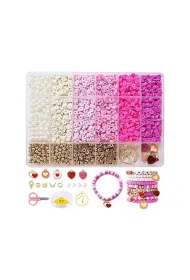 Koraliki DIY Adar