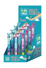 Stnux Markery 5w1 mix