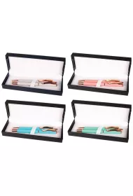 Cresco Pi�ro + d�ugopis Master w etui 38