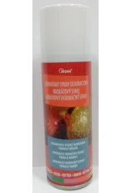 Arpex Farby dekoracyjne brokat w aerozolu 100 ml